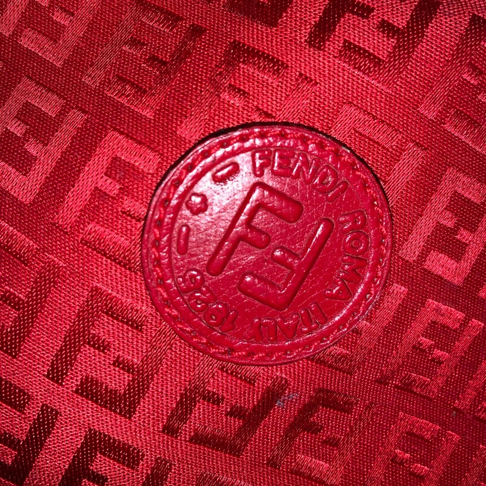 Fendi bag
